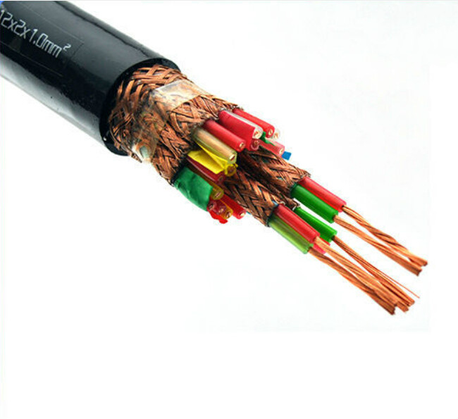 計算機用屏蔽電纜（包括DCS電纜）